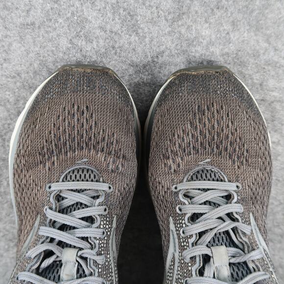 Brooks Shoes Mens 11.5 Athletic Trainer Ghost 11 Running Sneaker Comfort Sport - Picture 8 of 12